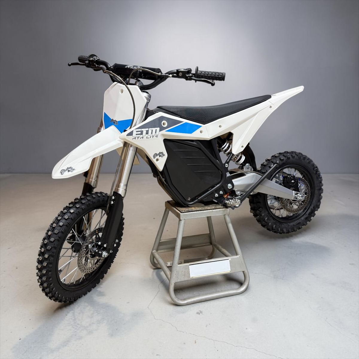 Factory RTR Lite ETM RTR Graphics Kit
