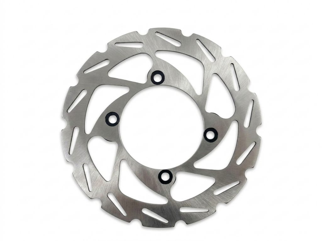 170mm Brake DIsc, fit DHZ 2200E Rear Wheel