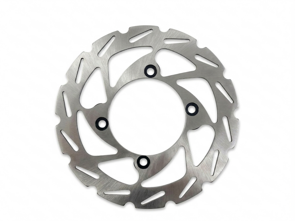 170mm Brake DIsc, fit DHZ 2200E Front Wheel