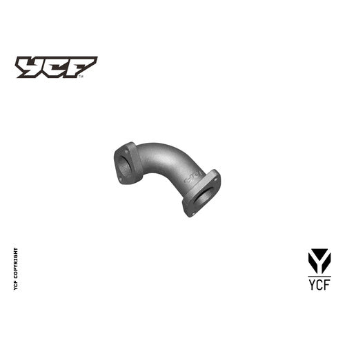 INLET PIPE ,PRO ANIMA 150 PE27 – product image 1