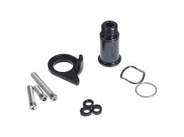 E Ride Pro SHE7002 - FST Fork Protector(L&R) (with bolts kits )