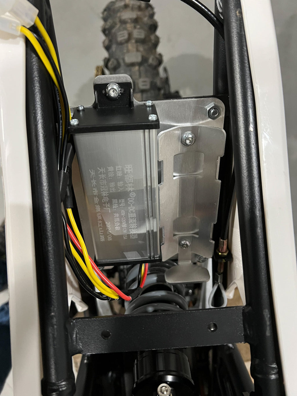 ETM RTR Headlight Kit - product view 5