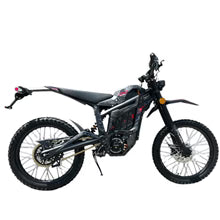 TALARIA STING PRO MX5 L1E TL5500 ROAD LEGAL ELECTRIC MOTORCYCLE ⚡⚡⚡