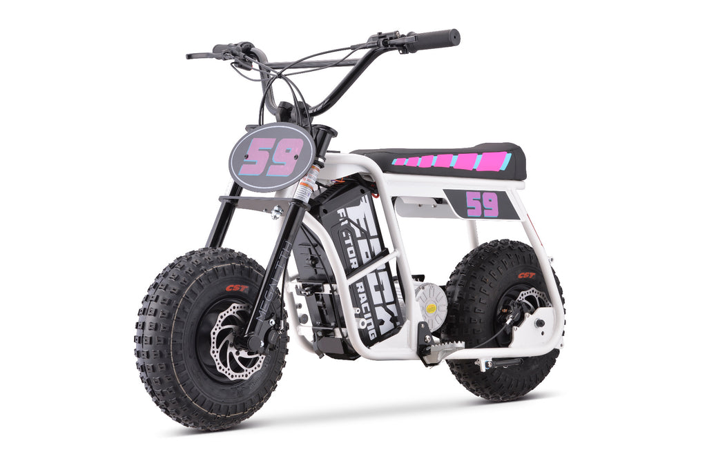 EBOX DRAGSTER 60V⚡⚡⚡ PRE ORDER NOW ETA 14/10/25