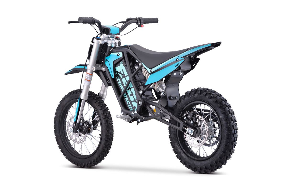 Ebox Lithium Battery Dirt Bike | MXR Motorsports