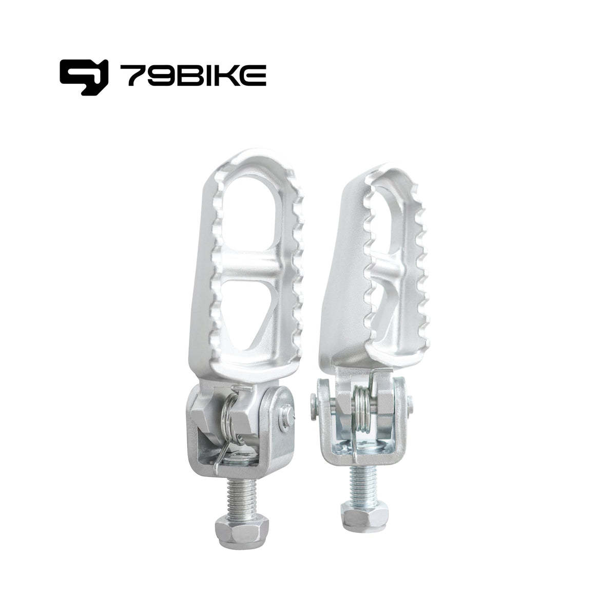 79Bike Foot Pegs product image 1