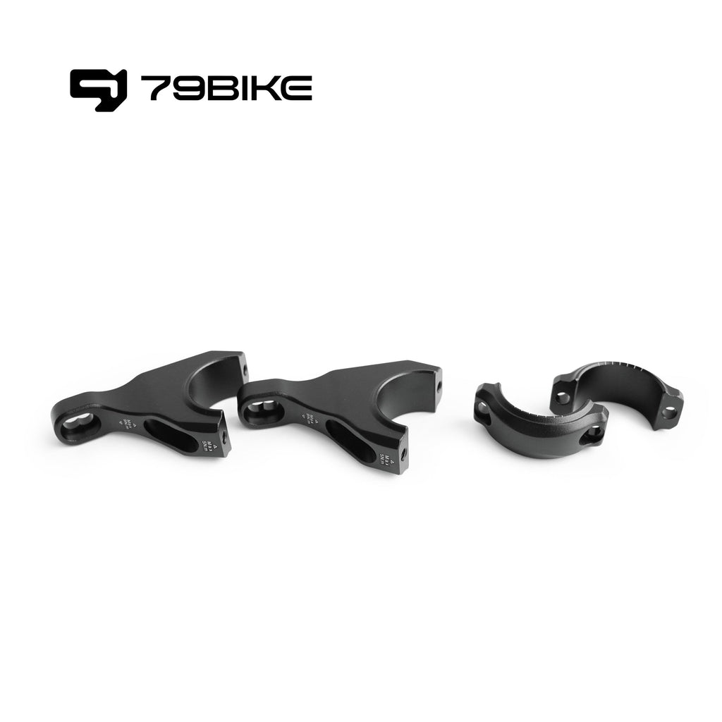 79Bike Handlebar Mount product image 1
