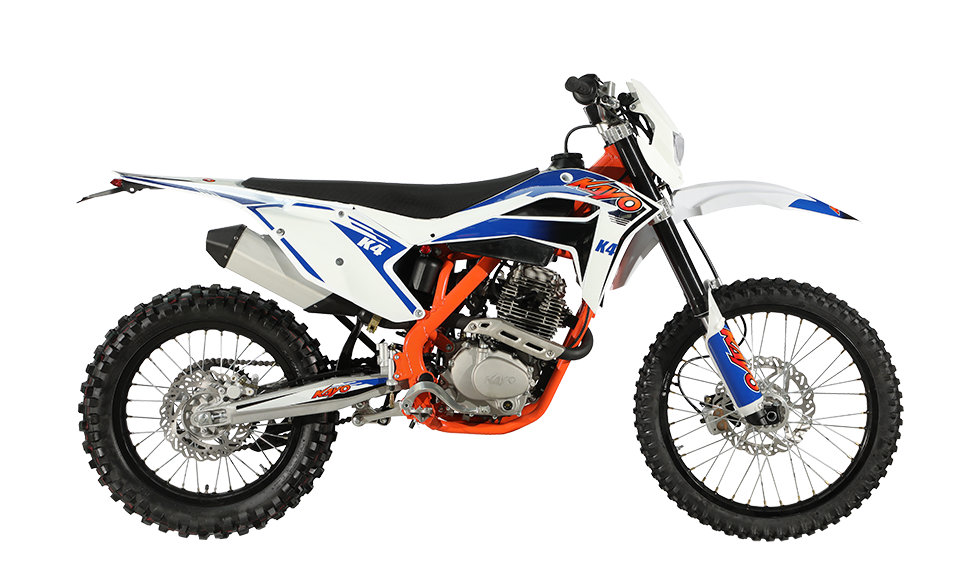 2025 KAYO K4 250CC DIRT BIKE ENDURO STYLE 🔥🔥🔥