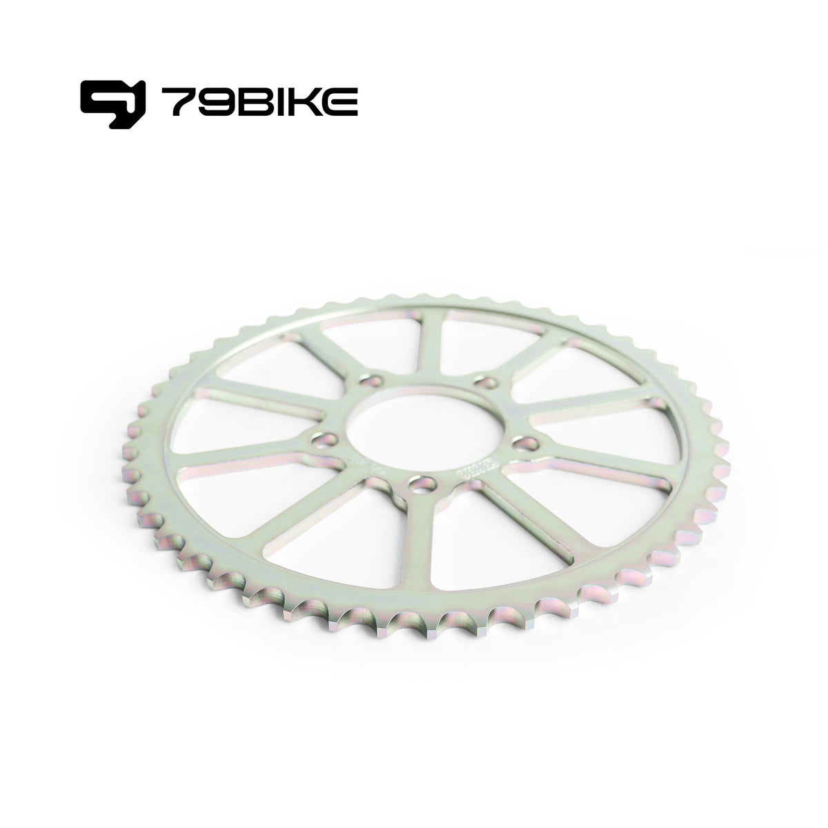 79Bike Rear Sprocket product image 1