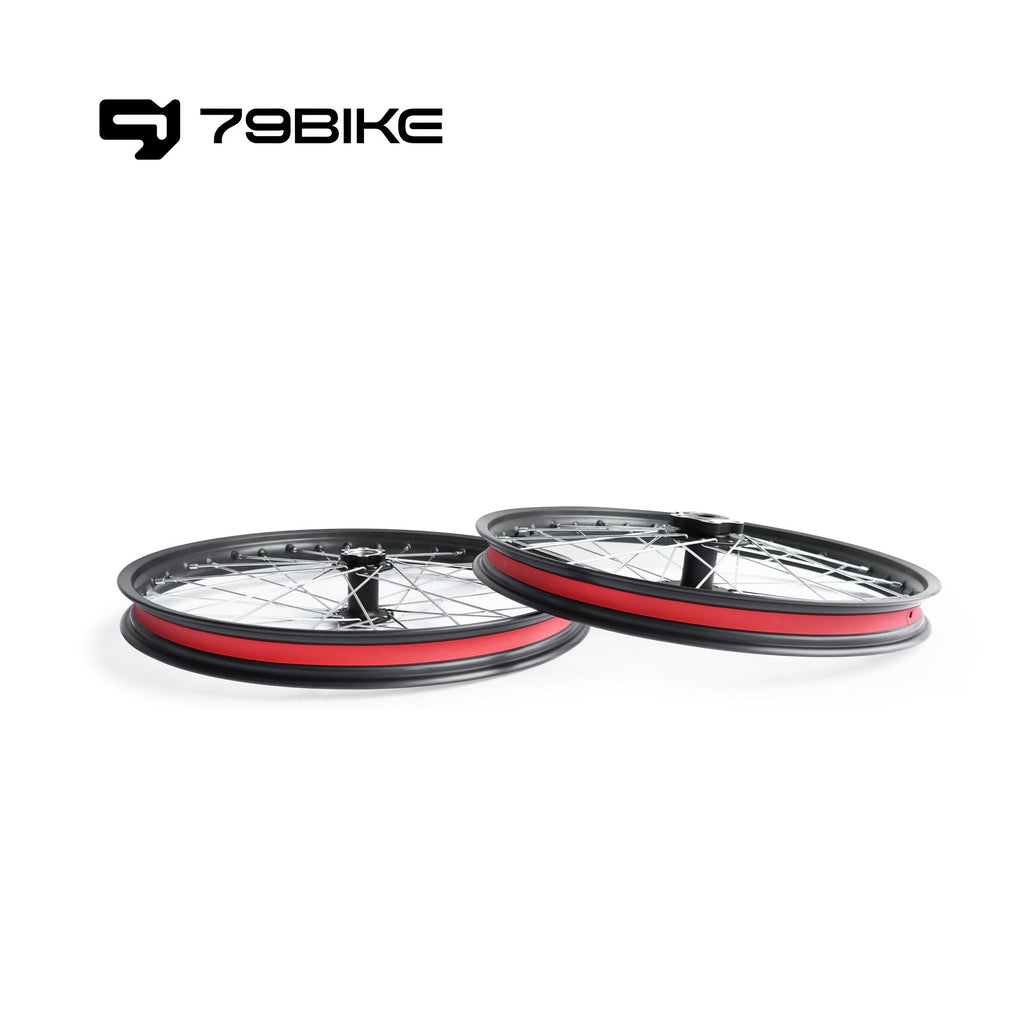 79Bike Bare Wheel Rim product image 3