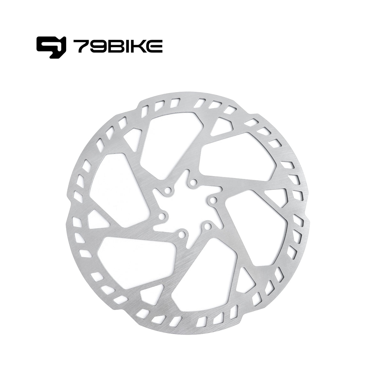 79Bike Front & Rear Brake Disc, Falcon Pro / Front, Falcon Pro / Rear