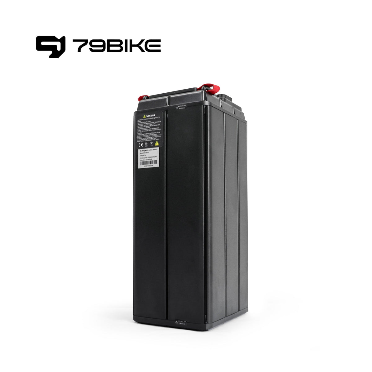 79Bike 72V 35Ah Battery product image 1