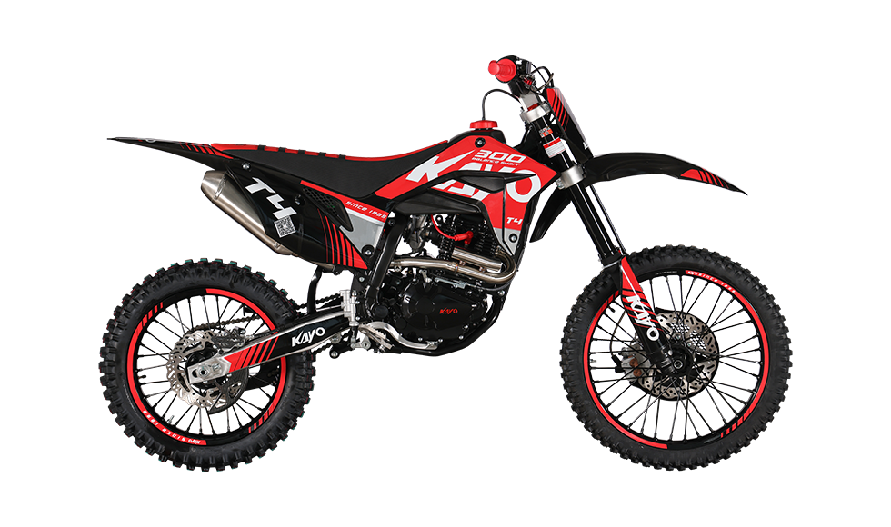 2025 KAYO T4 300CC 🔥🔥🔥
