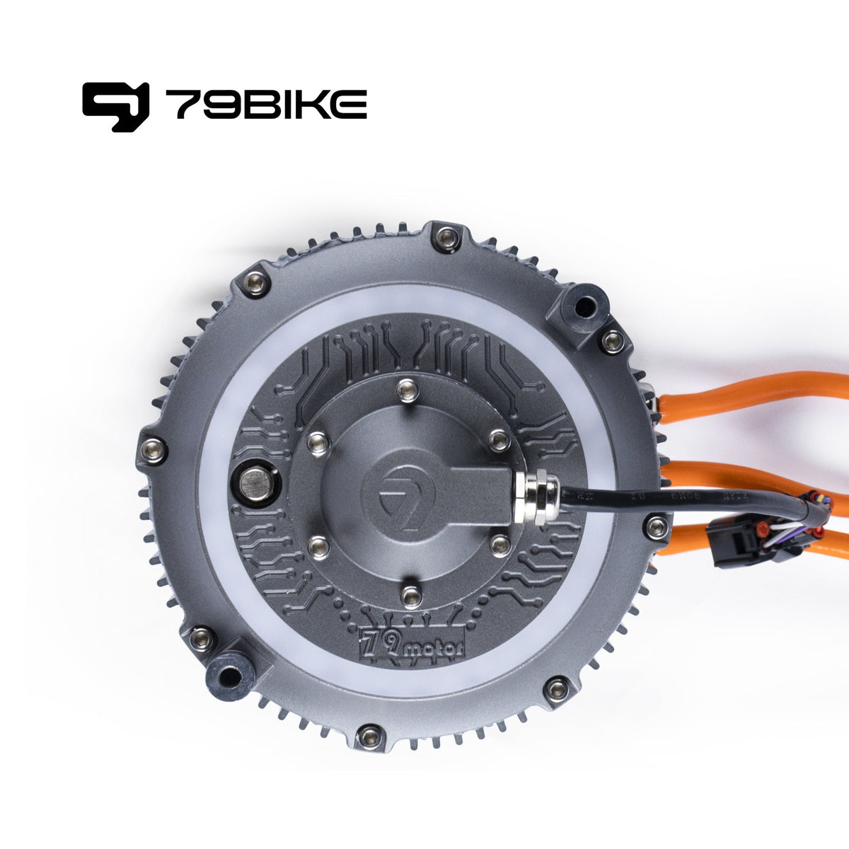 79Bike Falcon GT Motor product image 1