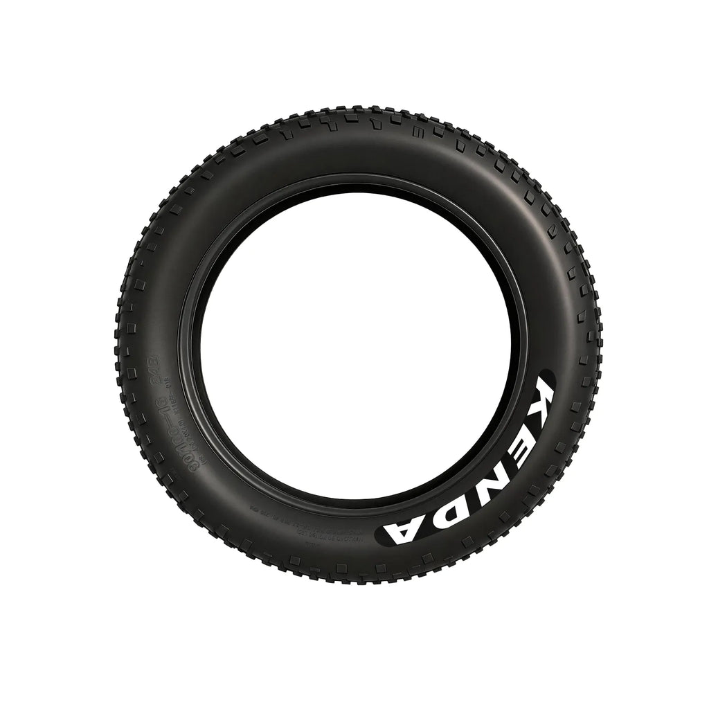 OUXI 20 × 4.0 Fat Tyre - product view 2