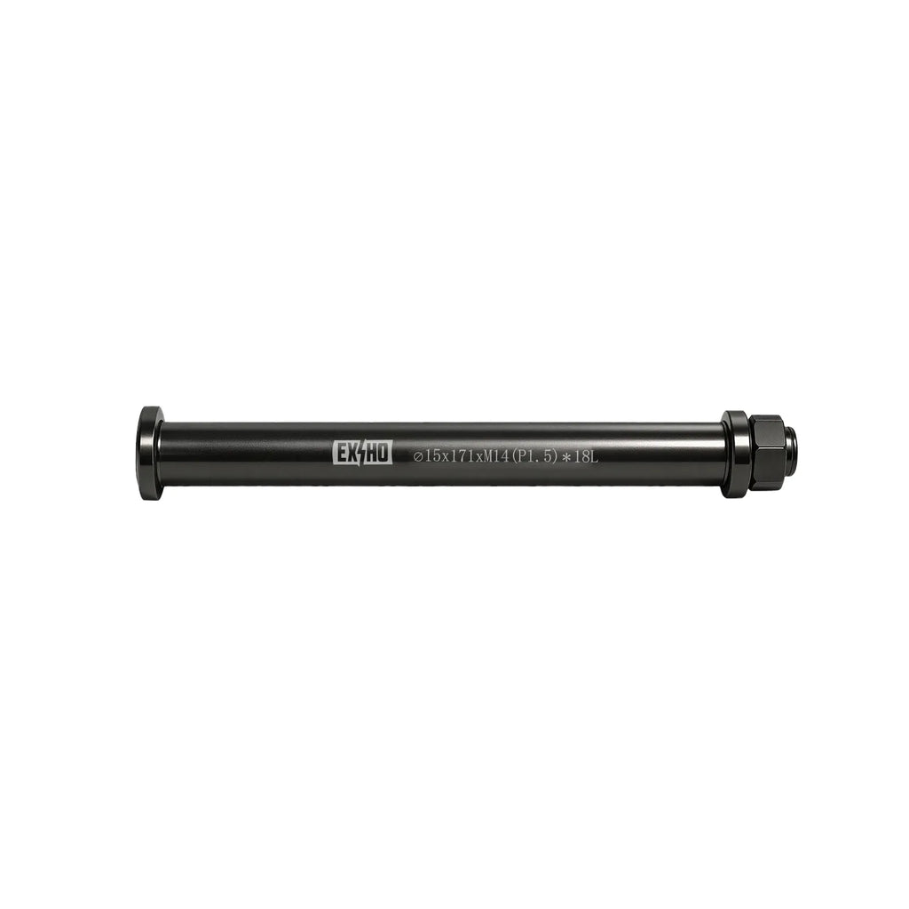 OUXI GT2000 Front Axle - product view 4