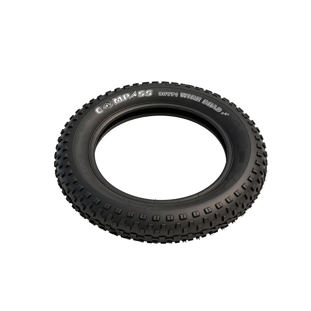 OUXI V8 Mini 16 × 4.0 Tyre