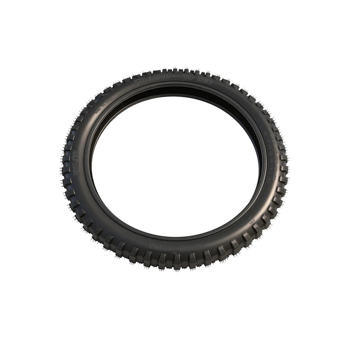 OUXI GT2000 24 × 3.0 Tyre