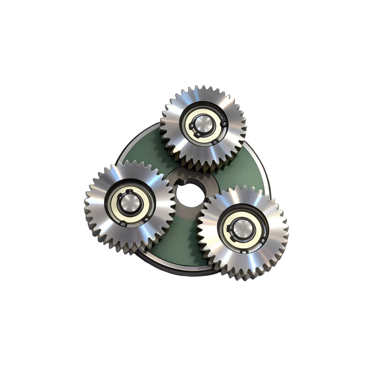 OUXI GT2000 Motor Gears - product view 2