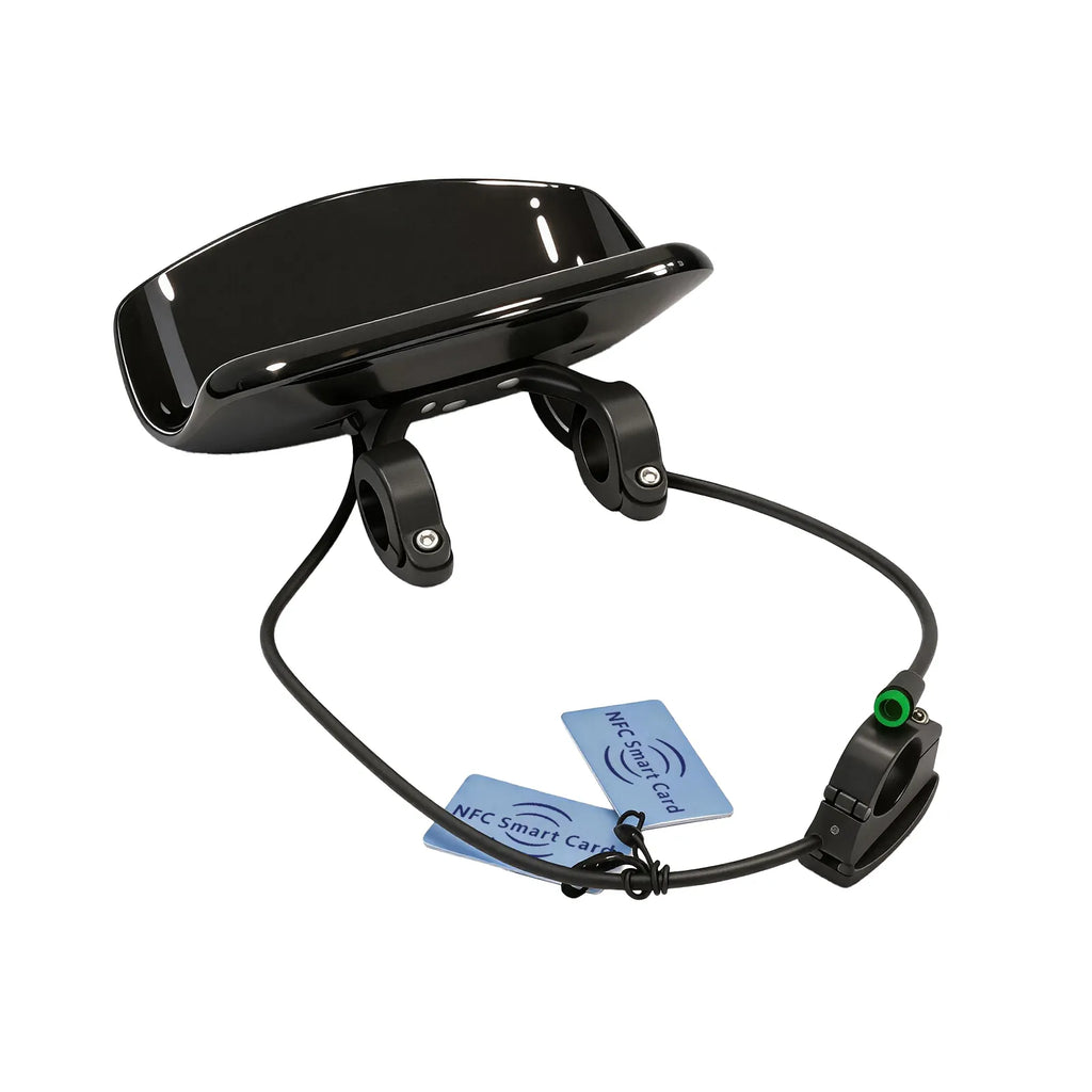 OUXI V8 HC80 Display, 48V - product view 2