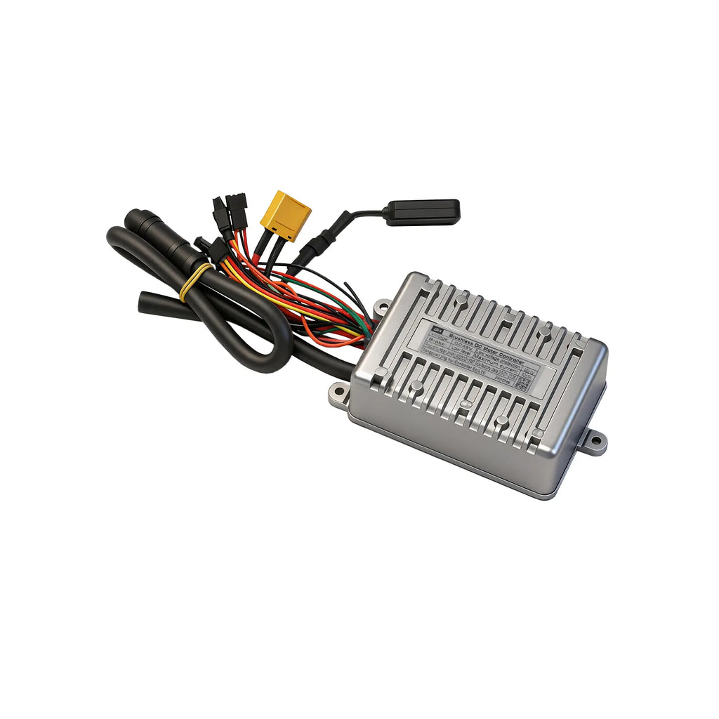 OUXI GT2000-S1200 Controller