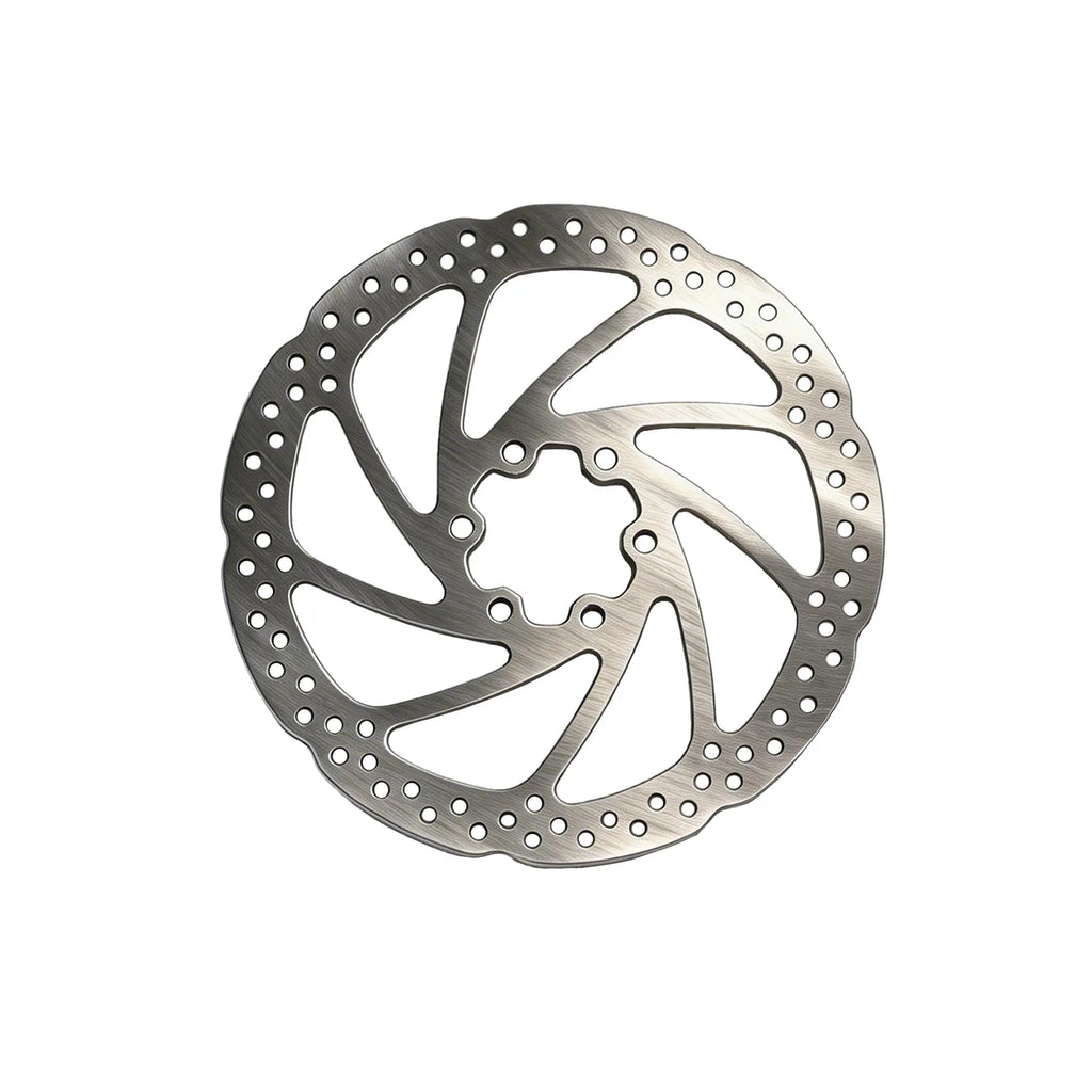 OUXI 160 mm Disc Brake Rotor - product view 4
