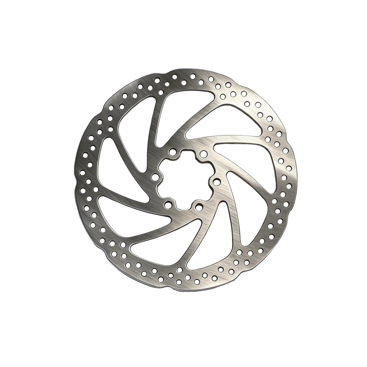 OUXI 160 mm Disc Brake Rotor - product view 4