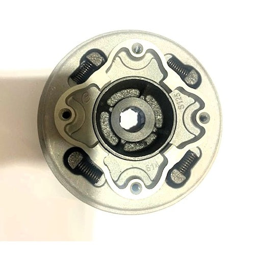 CLUTCH ASSEMBLY BIGY150/PILOT150 (MOTEUR150-3E) – product image 1