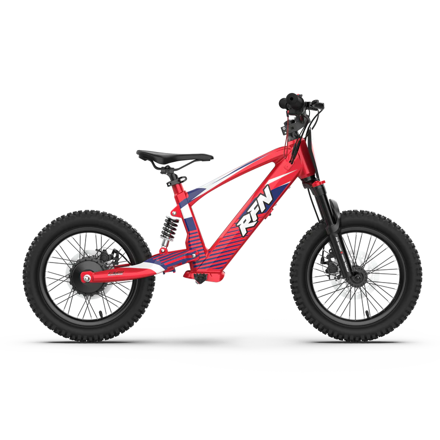 EVO Racing 16" Electric Bike ⚡⚡⚡
