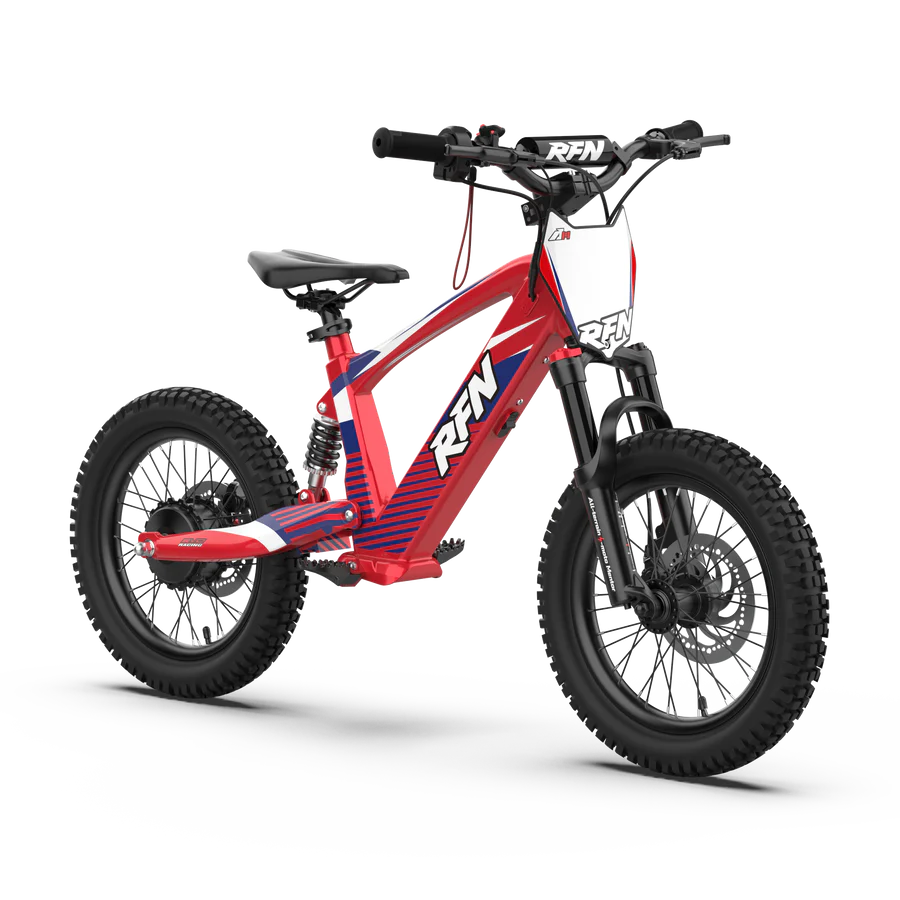 EVO Racing 16" Electric Bike ⚡⚡⚡