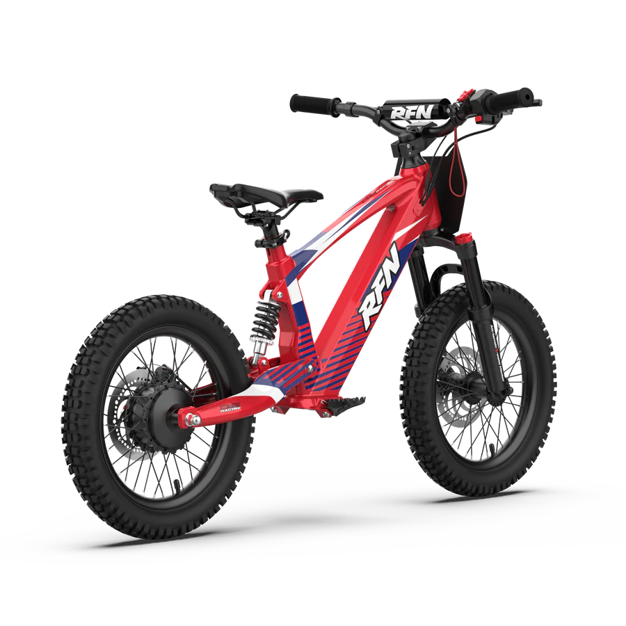 EVO Racing 16" Electric Bike ⚡⚡⚡