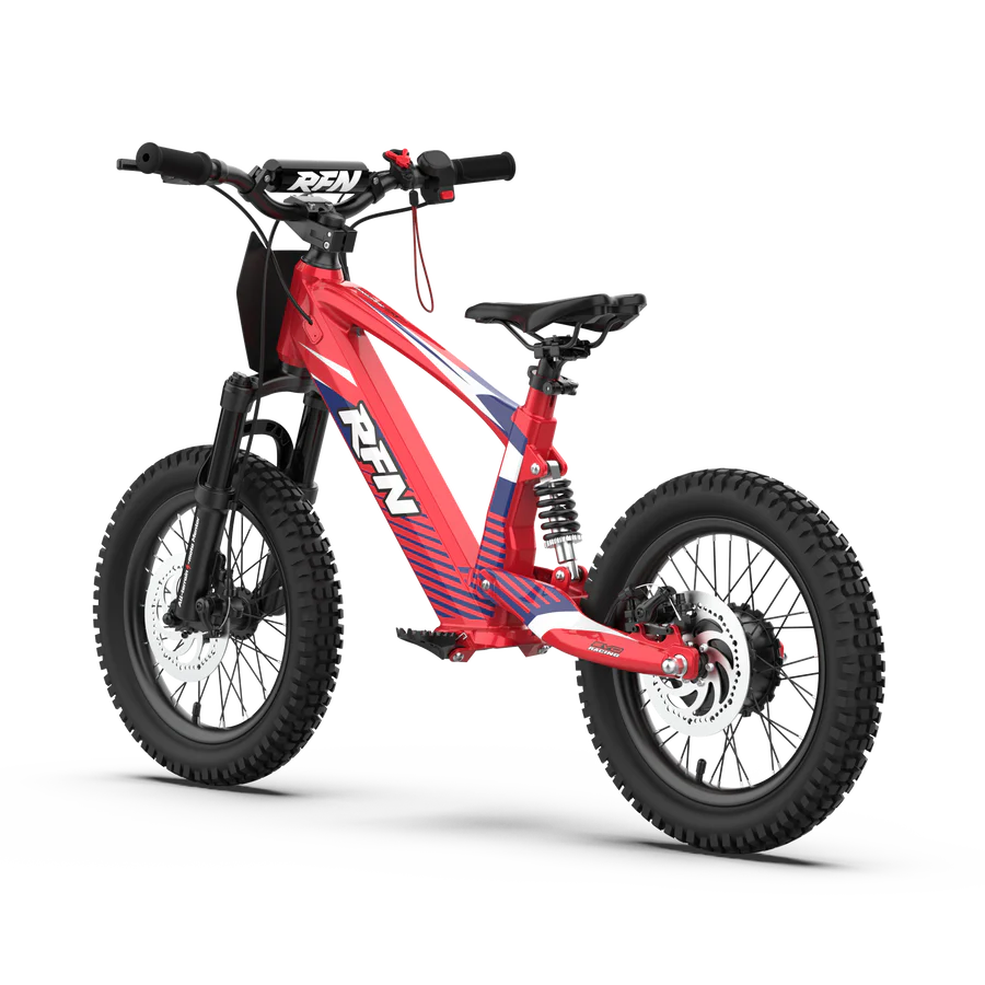 EVO Racing 16" Electric Bike ⚡⚡⚡