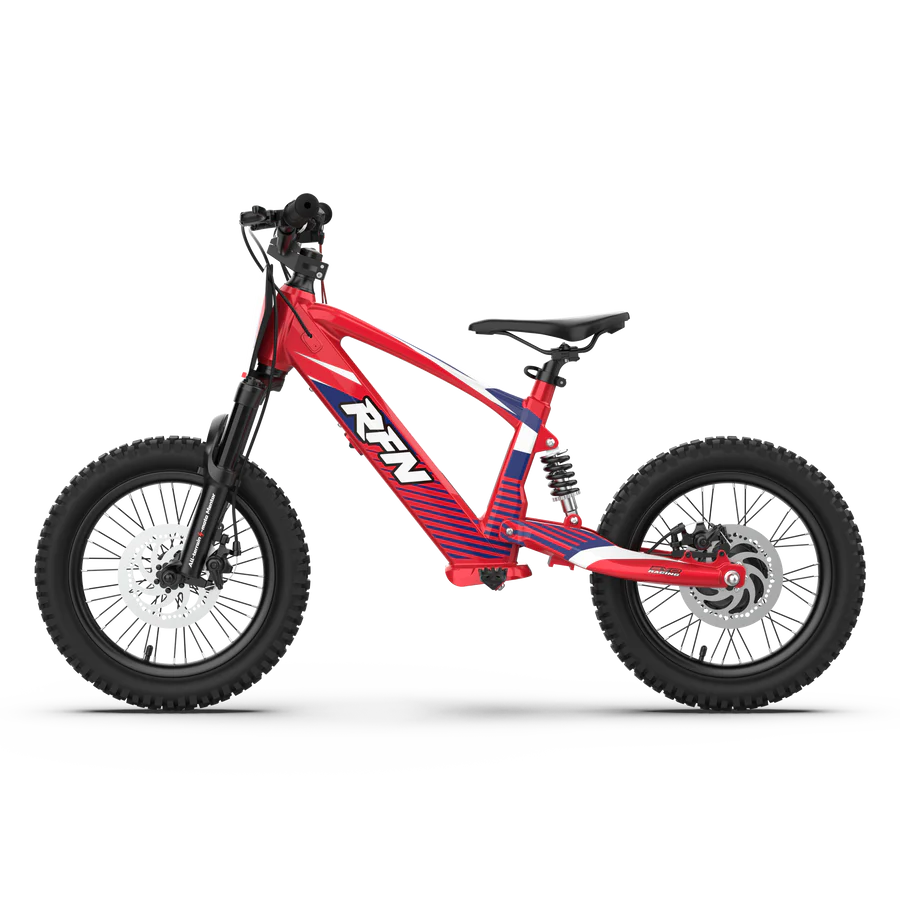 EVO Racing 16" Electric Bike ⚡⚡⚡