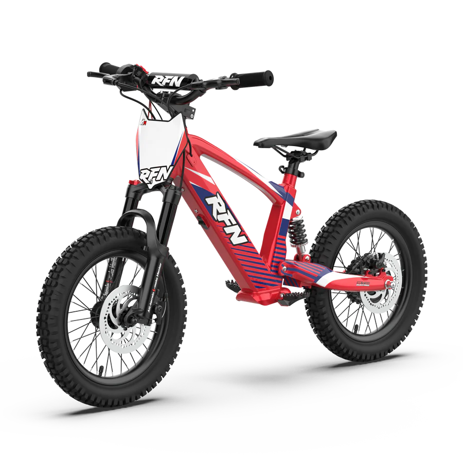 EVO Racing 16" Electric Bike ⚡⚡⚡