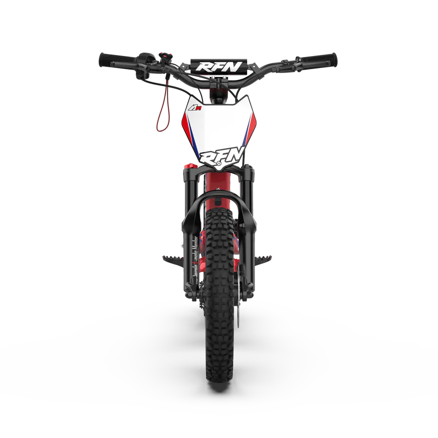 EVO Racing 16" Electric Bike ⚡⚡⚡