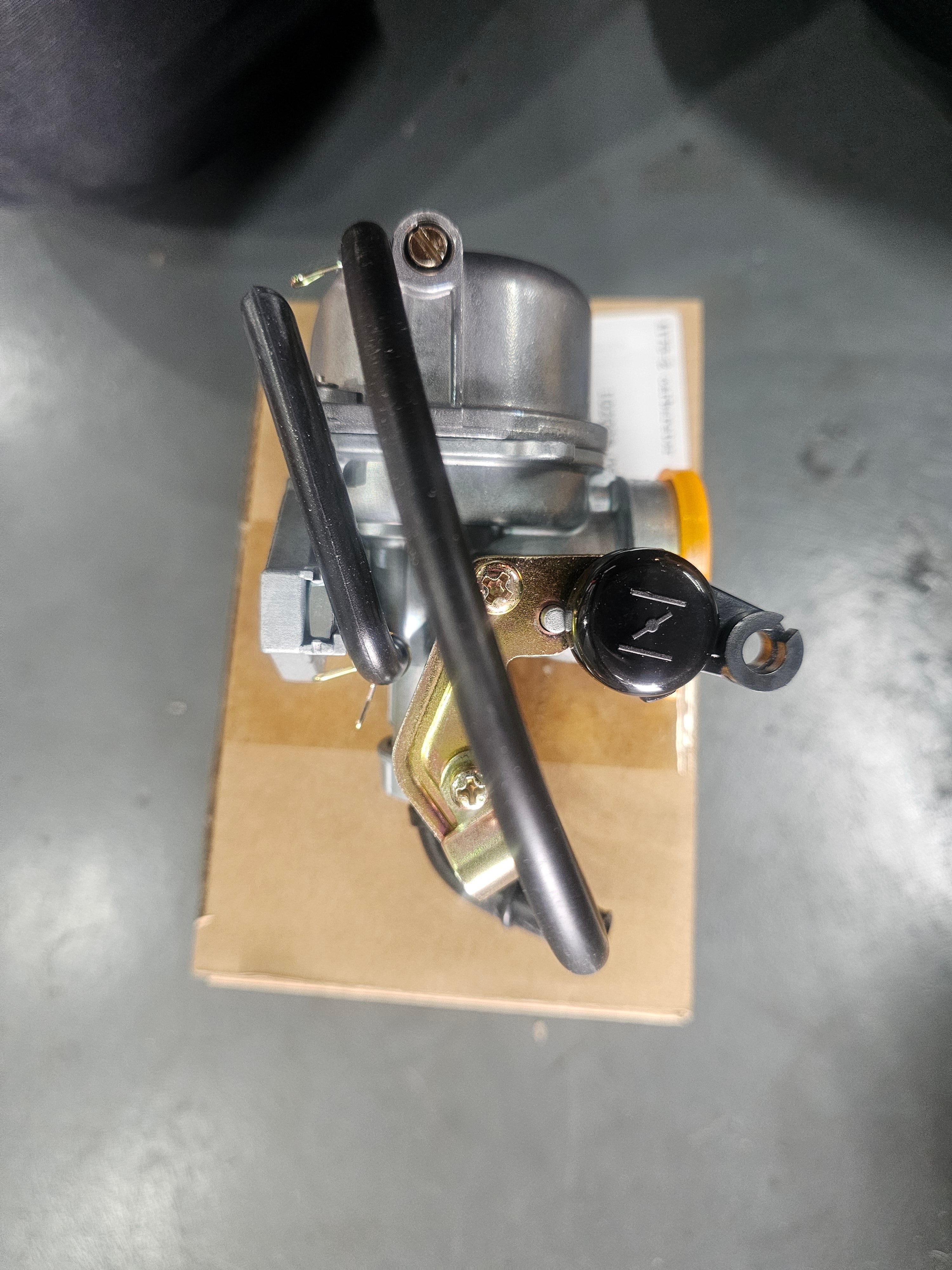 Kayo AY70 Quad Carburetor $69.99