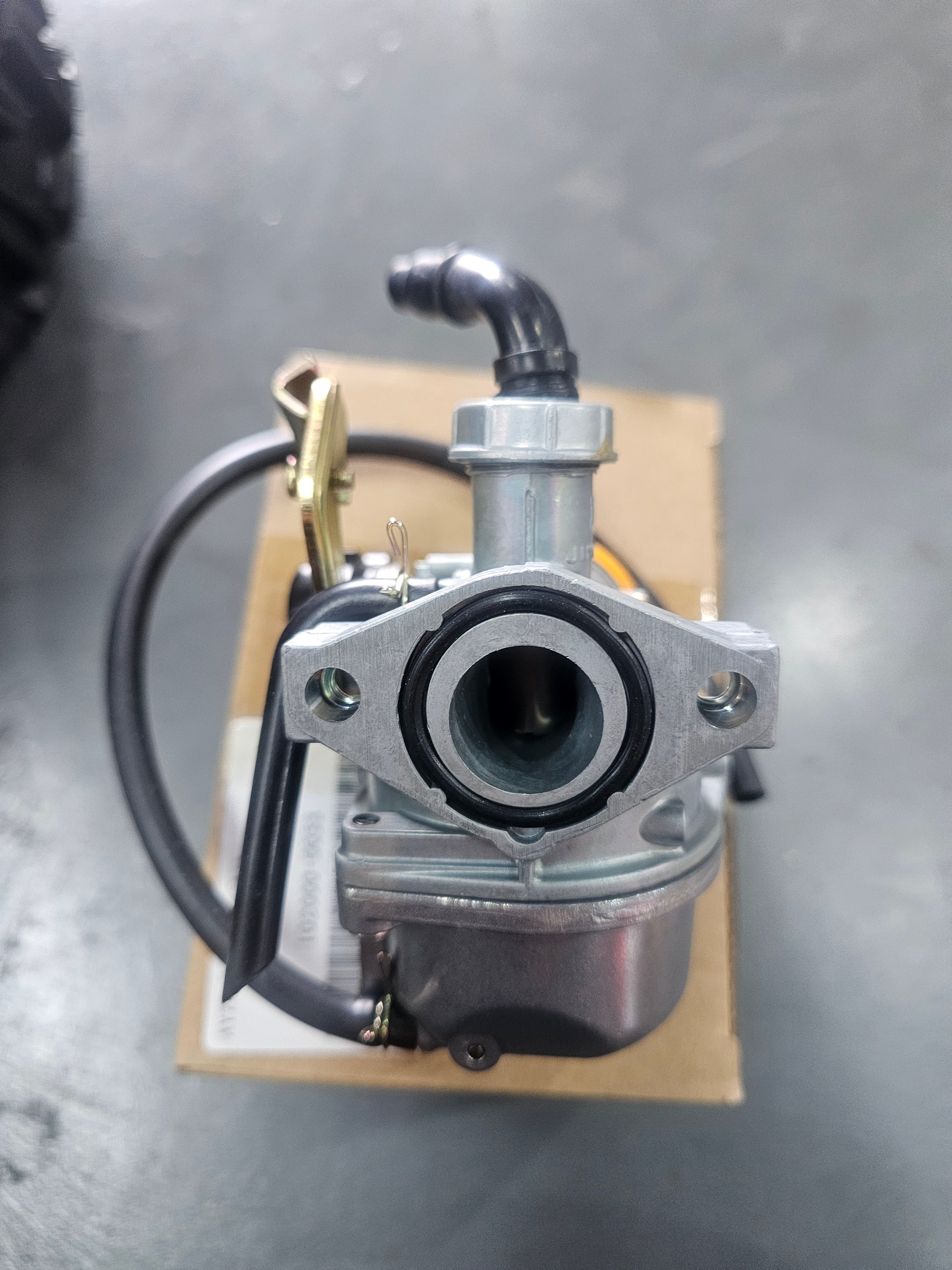 Kayo AY70 Quad Carburetor $69.99