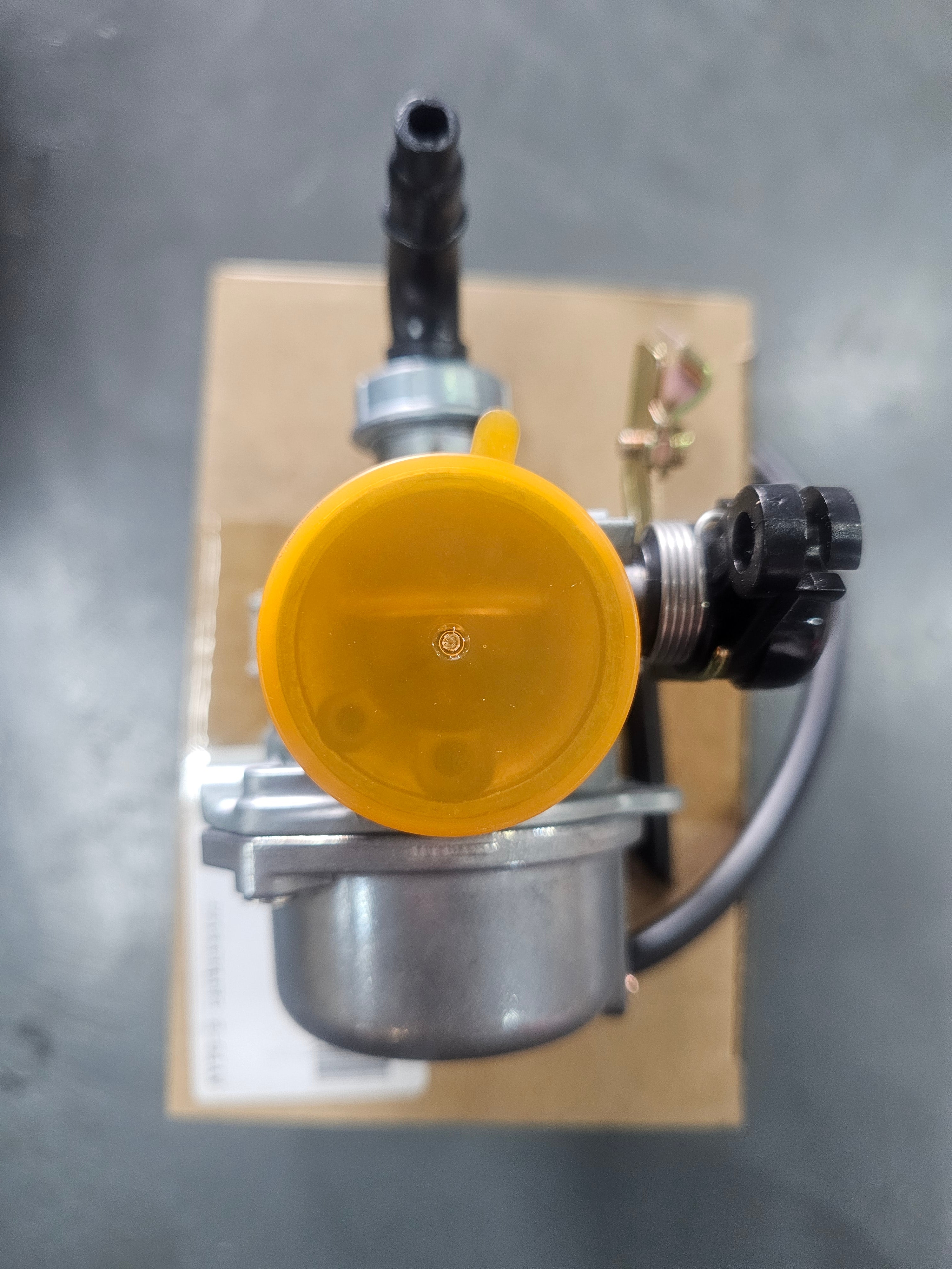 Kayo AY70 Quad Carburetor $69.99