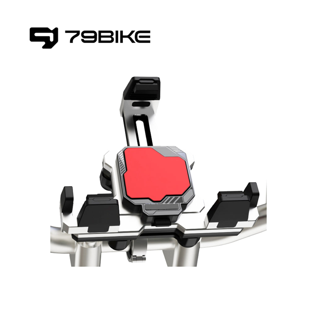 79Bike Handlebar Phone Mount product image 2