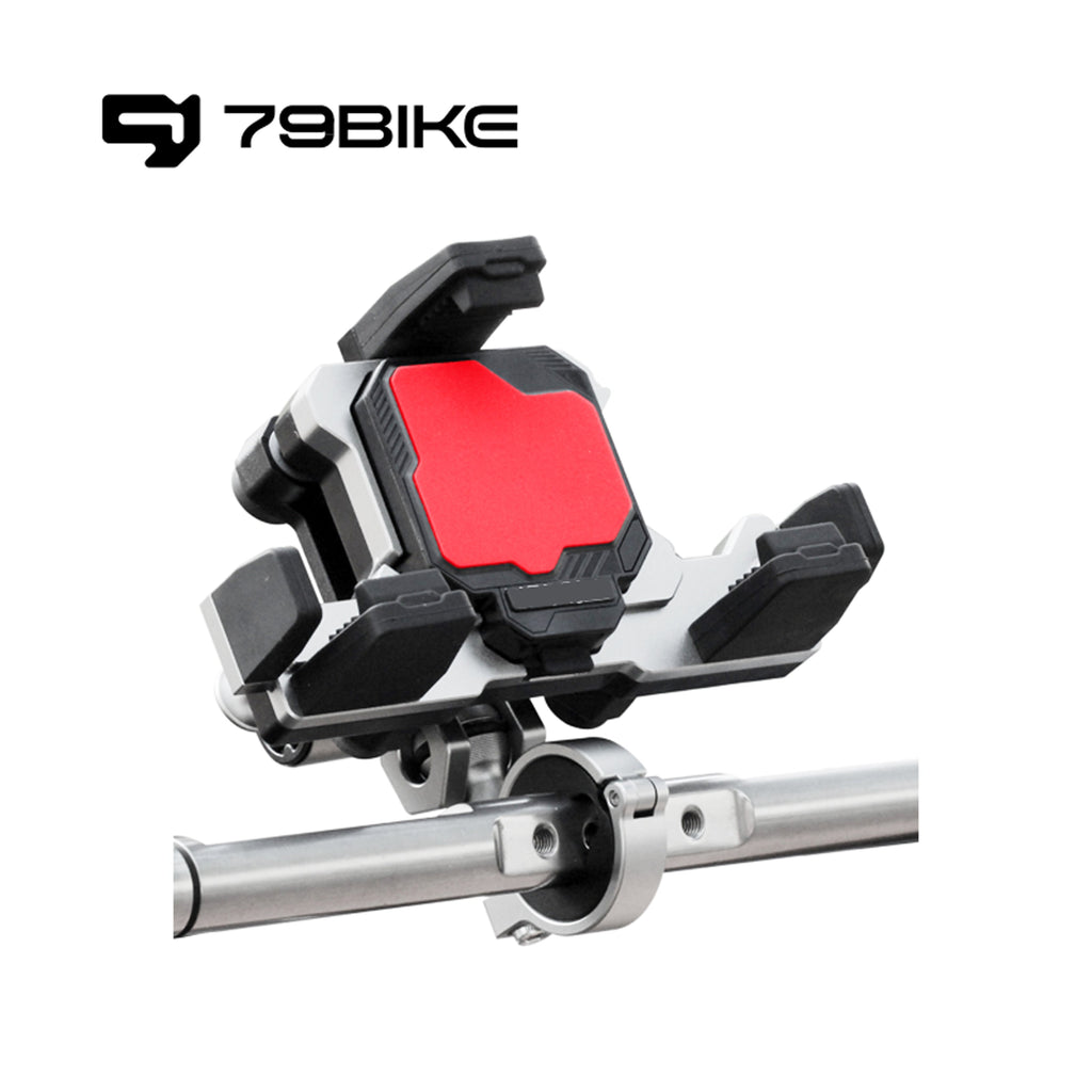 79Bike Handlebar Phone Mount product image 5