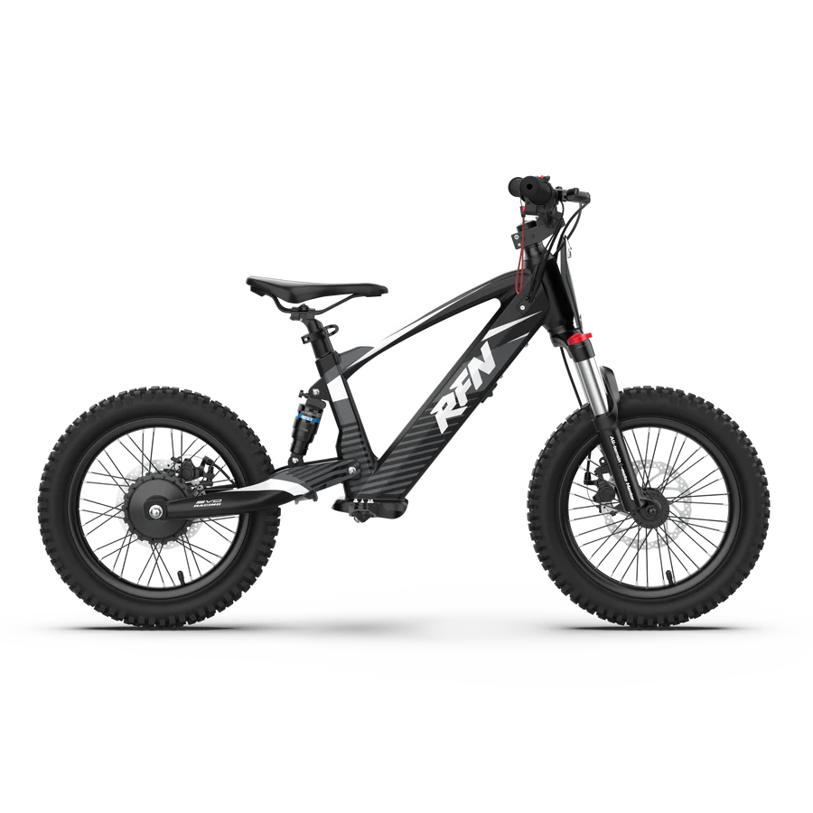 EVO Racing 16" Electric Bike ⚡⚡⚡