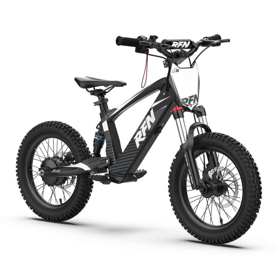 EVO Racing 16" Electric Bike ⚡⚡⚡