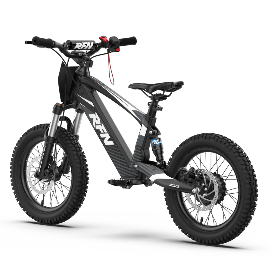 EVO Racing 16" Electric Bike ⚡⚡⚡
