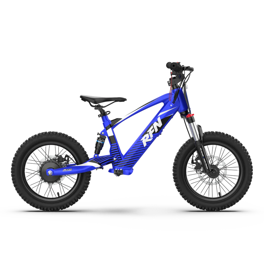 EVO Racing 16" Electric Bike ⚡⚡⚡