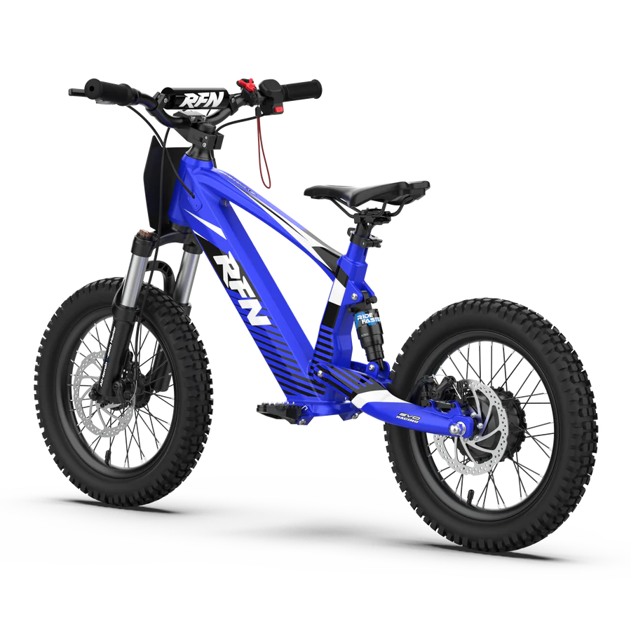 EVO Racing 16" Electric Bike ⚡⚡⚡