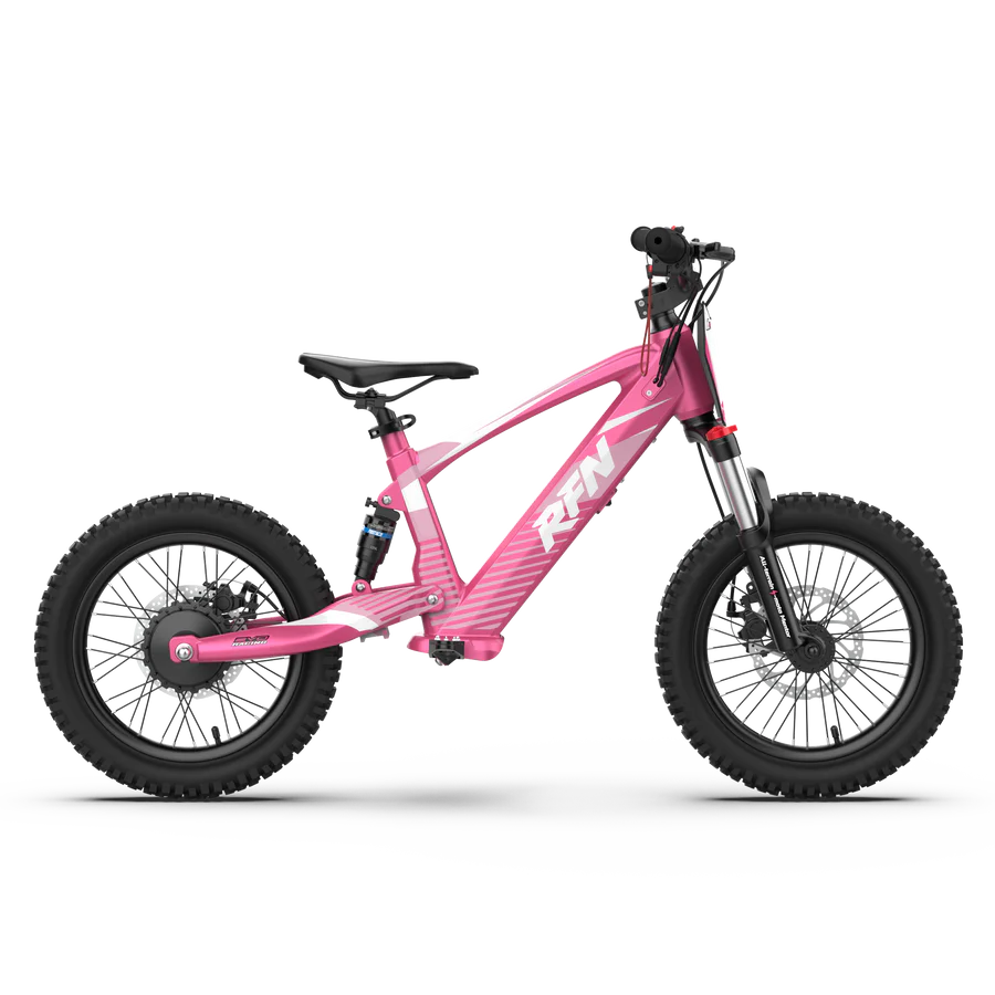 EVO Racing 16" Electric Bike ⚡⚡⚡