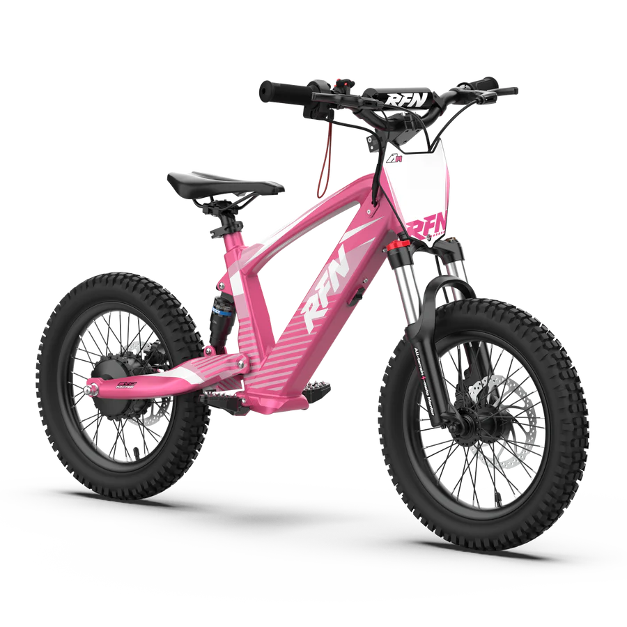 EVO Racing 16" Electric Bike ⚡⚡⚡