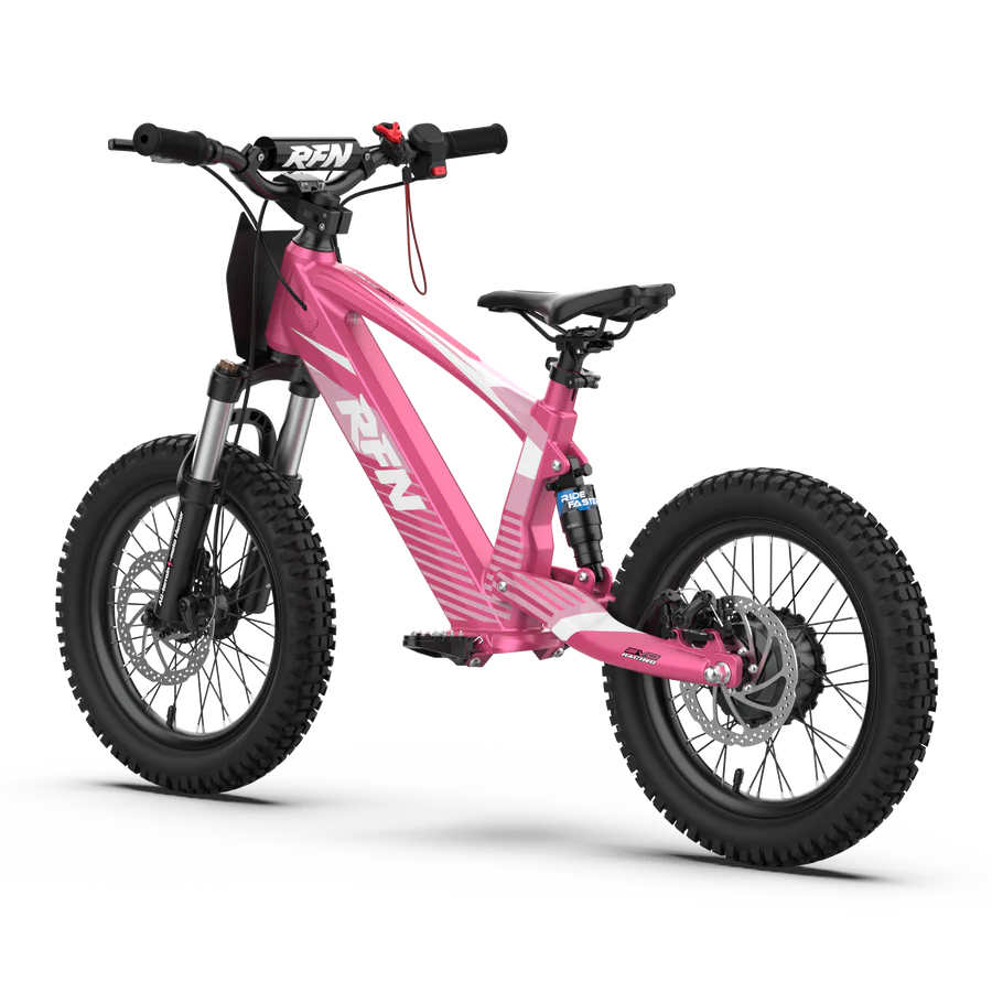 EVO Racing 16" Electric Bike ⚡⚡⚡