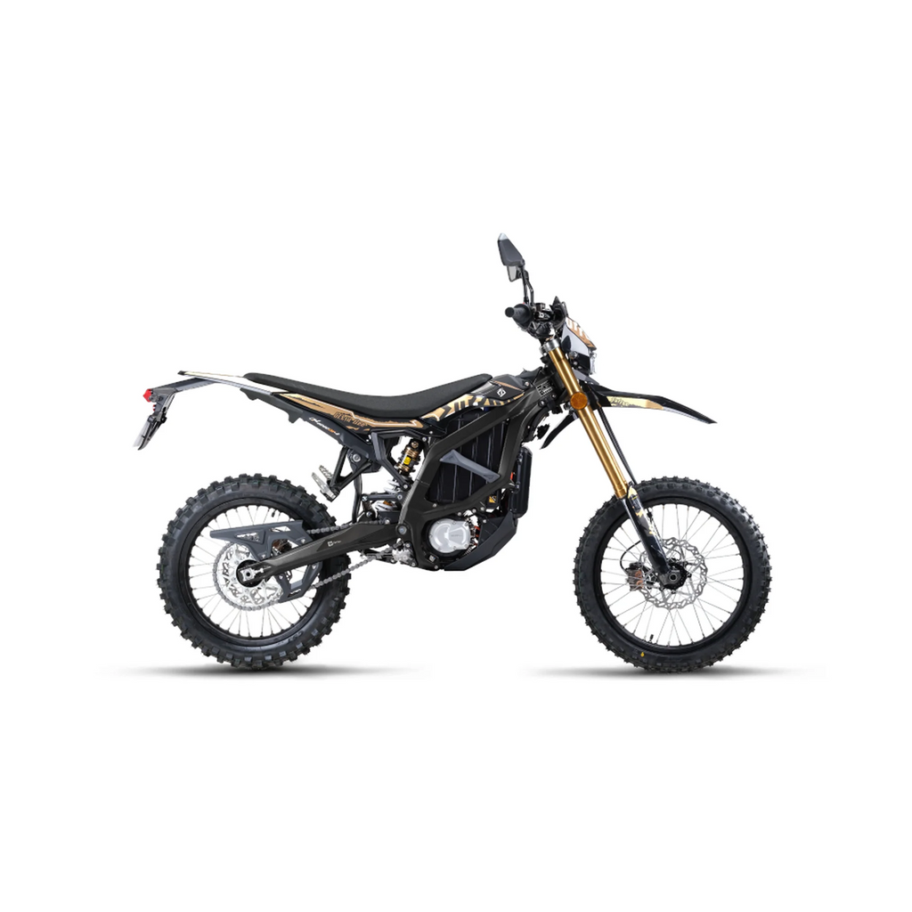 SurRon Ultra Bee HP Electric Dirt Bike (2026)