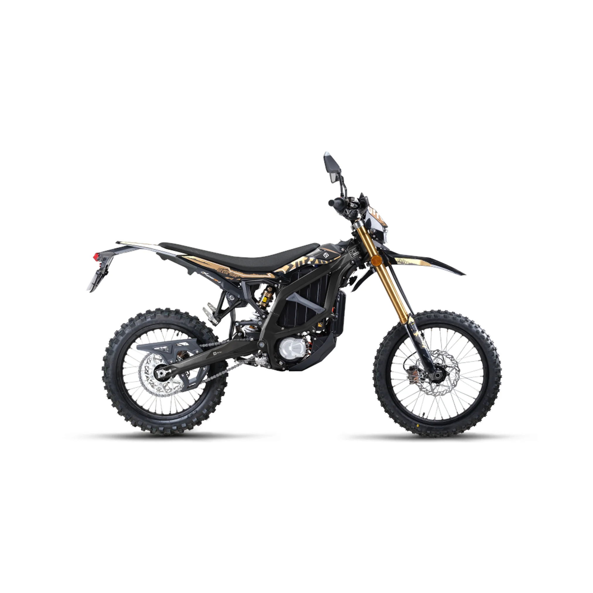 SurRon Ultra Bee HP Electric Dirt Bike (2026)